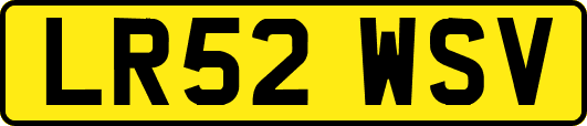 LR52WSV