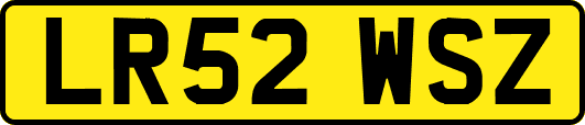 LR52WSZ