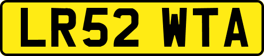 LR52WTA