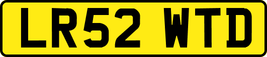LR52WTD