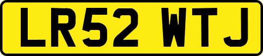 LR52WTJ