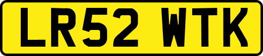 LR52WTK