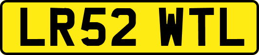 LR52WTL