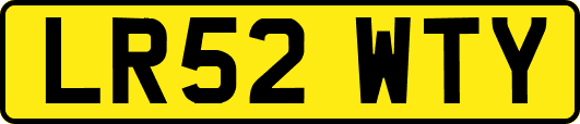 LR52WTY