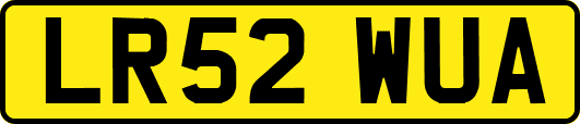 LR52WUA