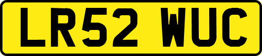 LR52WUC