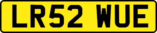 LR52WUE