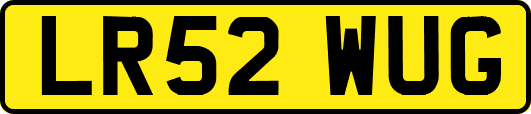 LR52WUG