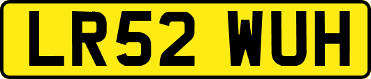 LR52WUH