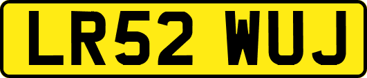 LR52WUJ