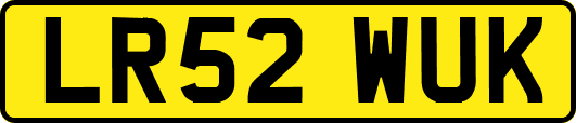 LR52WUK