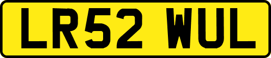 LR52WUL