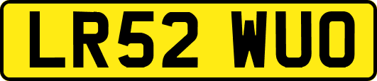 LR52WUO
