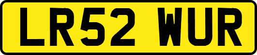 LR52WUR