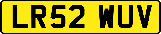 LR52WUV