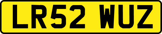 LR52WUZ