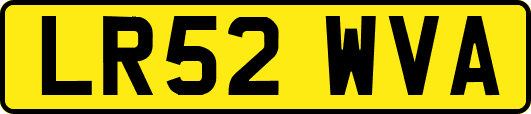 LR52WVA