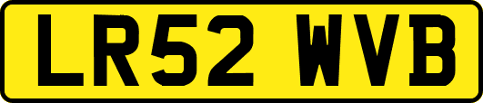 LR52WVB