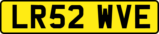 LR52WVE
