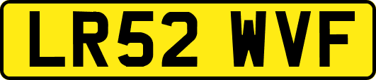 LR52WVF