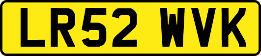 LR52WVK
