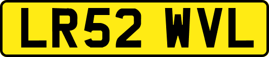 LR52WVL