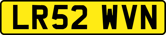 LR52WVN