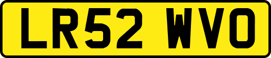 LR52WVO