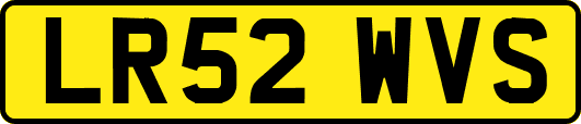 LR52WVS