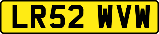 LR52WVW