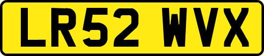 LR52WVX