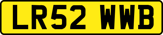 LR52WWB