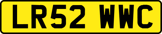 LR52WWC