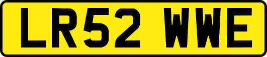 LR52WWE