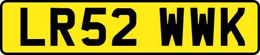 LR52WWK