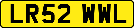 LR52WWL