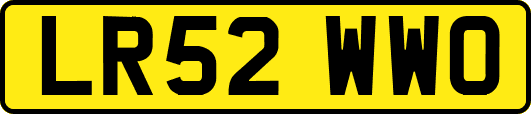 LR52WWO