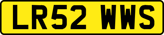 LR52WWS