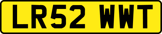 LR52WWT