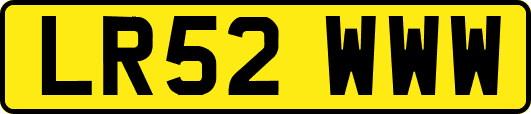 LR52WWW