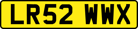LR52WWX