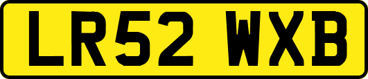 LR52WXB