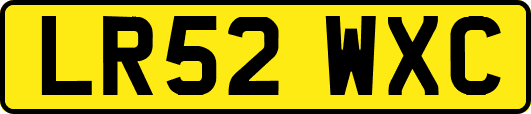 LR52WXC