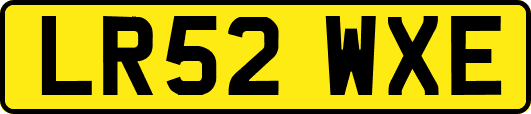 LR52WXE