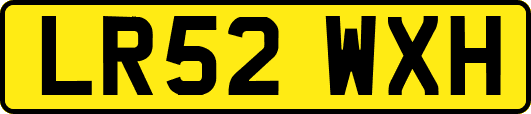 LR52WXH