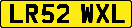 LR52WXL