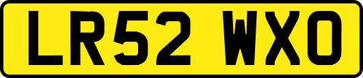 LR52WXO