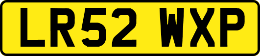 LR52WXP