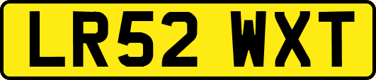 LR52WXT
