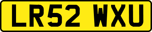 LR52WXU